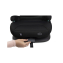 Автокресло Chicco FOLD&GO S I-SIZE Isofix 2/3 (15-36 кг) черный