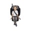 Автокресло Chicco FOLD&GO S I-SIZE Isofix 2/3 (15-36 кг) черный