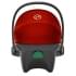 Автокресло (автолюлька) Cybex Aton S2 i-Size Hibiscus Red