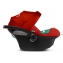 Автокресло (автолюлька) Cybex Aton S2 i-Size Hibiscus Red