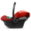 Автокресло (автолюлька) Cybex Aton S2 i-Size Hibiscus Red