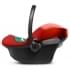 Автокресло (автолюлька) Cybex Aton S2 i-Size Hibiscus Red