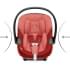 Автокресло (автолюлька) Cybex Aton S2 i-Size Hibiscus Red