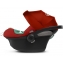 Автокресло (автолюлька) Cybex Aton S2 i-Size Hibiscus Red