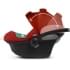 Автокресло (автолюлька) Cybex Aton S2 i-Size Hibiscus Red