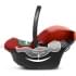 Автокресло (автолюлька) Cybex Aton S2 i-Size Hibiscus Red
