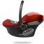 Автокресло (автолюлька) Cybex Aton S2 i-Size Hibiscus Red