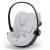 Автокресло Cybex Cloud G i-Size Fog Grey