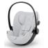 Автокресло Cybex Cloud G i-Size Fog Grey
