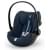 Автокресло Cybex Cloud G i-Size Plus (0-13 кг), Ocean Blue (Синий)