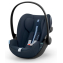 Автокресло Cybex Cloud G i-Size Plus (0-13 кг), Ocean Blue (Синий)