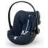 Автокресло Cybex Cloud G i-Size Plus (0-13 кг), Ocean Blue (Синий)