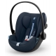 Автокресло Cybex Cloud G i-Size Plus (0-13 кг), Ocean Blue (Синий)