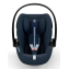 Автокресло Cybex Cloud G i-Size Plus (0-13 кг), Ocean Blue (Синий)