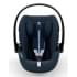 Автокресло Cybex Cloud G i-Size Plus (0-13 кг), Ocean Blue (Синий)
