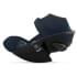 Автокресло Cybex Cloud G i-Size Plus (0-13 кг), Ocean Blue (Синий)