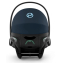 Автокресло Cybex Cloud G i-Size Plus (0-13 кг), Ocean Blue (Синий)