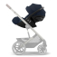 Автокресло Cybex Cloud G i-Size Plus (0-13 кг), Ocean Blue (Синий)