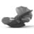 Автокресло (автолюлька) Cybex Cloud T i-Size Mirage Grey Plus