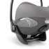 Автокресло (автолюлька) Cybex Cloud T i-Size Mirage Grey Plus