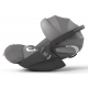 Автокресло (автолюлька) Cybex Cloud T i-Size Mirage Grey Plus