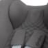 Автокресло (автолюлька) Cybex Cloud T i-Size Mirage Grey Plus