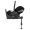 Автокресло Cybex Cloud T i-Size с базой Base T Sepia Black