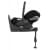 Автокресло Cybex Cloud T i-Size с базой Base T Sepia Black