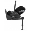Автокресло Cybex Cloud T i-Size с базой Base T Sepia Black
