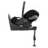 Автокресло Cybex Cloud T i-Size с базой Base T Sepia Black