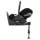 Автокресло Cybex Cloud T i-Size с базой Base T Sepia Black