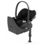 Автокресло Cybex Cloud T i-Size с базой Base T Sepia Black