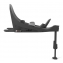Автокресло Cybex Cloud T i-Size с базой Base T Sepia Black