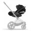 Автокресло Cybex Cloud T i-Size с базой Base T Sepia Black