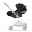 Автокресло Cybex Cloud T i-Size с базой Base T Sepia Black