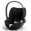 Автокресло Cybex Cloud T i-Size с базой Base T Sepia Black