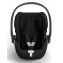 Автокресло Cybex Cloud T i-Size с базой Base T Sepia Black