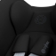 Автокресло Cybex Cloud T i-Size с базой Base T Sepia Black