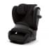 Автокресло Cybex Pallas G2 ткань Comfort цвет Magic Black (Черный)