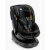 Автокресло Happy Baby Xion (0-36 кг), Total Black