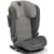 Автокресло Inglesina Cartesio i-size 15-36 кг Stone Gray AV98Q0STGRU