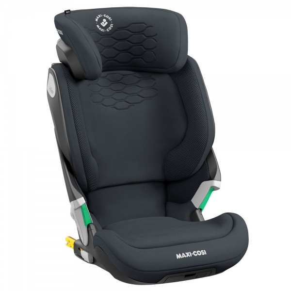 Автокресло Maxi-Cosi Kore Pro 8741550110 Authentic graphite графит