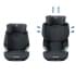 Автокресло Maxi-Cosi Kore Pro 8741550110 Authentic graphite графит