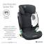 Автокресло Maxi-Cosi Kore Pro 8741550110 Authentic graphite графит