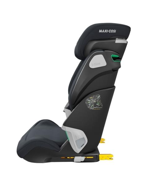 Автокресло Maxi-Cosi Kore Pro 8741550110 Authentic graphite графит