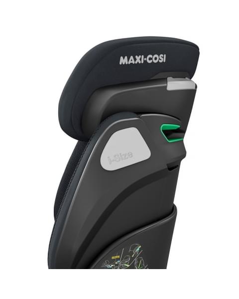 Автокресло Maxi-Cosi Kore Pro 8741550110 Authentic graphite графит