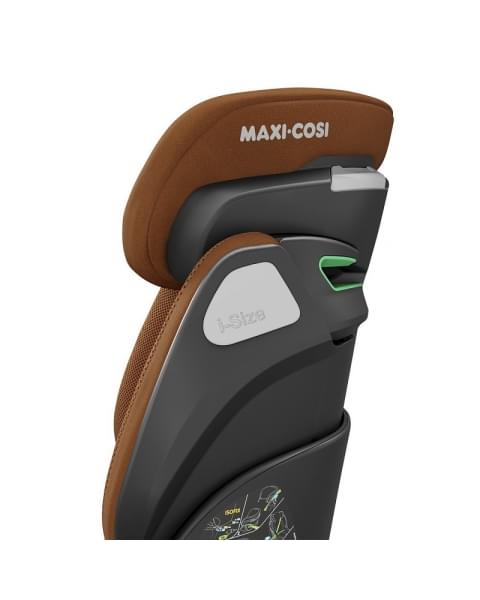 Автокресло Maxi-Cosi Kore Pro 8741650110 Authentic сognac коньячный