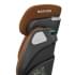 Автокресло Maxi-Cosi Kore Pro 8741650110 Authentic сognac коньячный