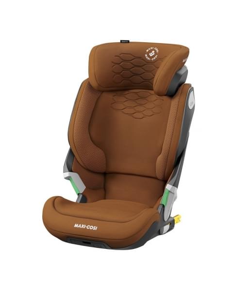 Автокресло Maxi-Cosi Kore Pro 8741650110 Authentic сognac коньячный