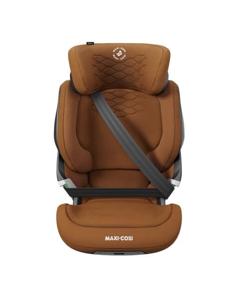 Автокресло Maxi-Cosi Kore Pro 8741650110 Authentic сognac коньячный